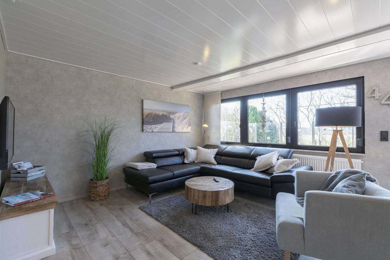 Callinghe Vakanties — Garnekuul 44 in Callantsoog, Holanda Septentrional - Costa del Mar del Norte