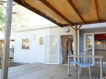 Bungalow per 6 Persone in Zonza, Sartène e dintorni, Foto 1