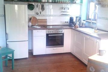 Bauernhof für 6 Personen in Templin, Uckermark, Bild 1