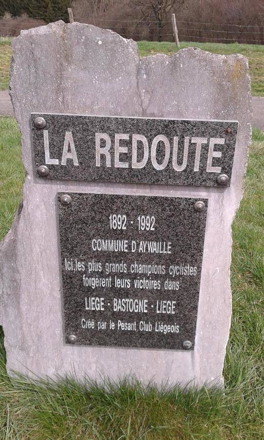 Location de vacances pour 4 personnes, avec jardin et vue dans Sougné-Remouchamps - 3