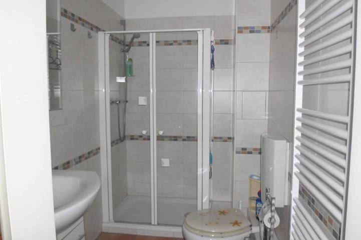 Bauernhof für 2 Personen, mit Balkon und Garten in Prignitz - 4