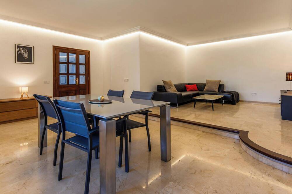 Villa Anfos By Slow Villas in Can Pastilla, Palma