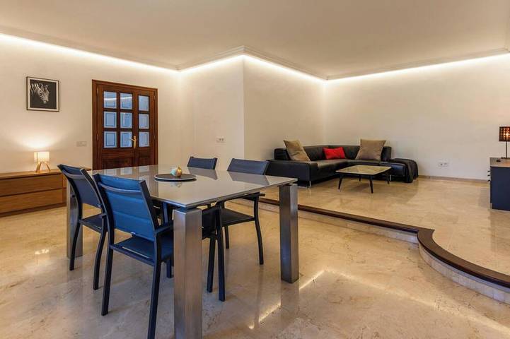 Villa Anfos By Slow Villas in Can Pastilla, Palma