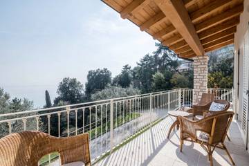 Vakantiewoning voor 5 Personen in Maderno, Toscolano-Maderno, Afbeelding 1