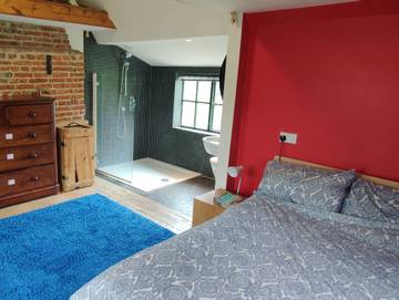Holiday Rental for 8 People in Suffolk, East of England, Photo 4