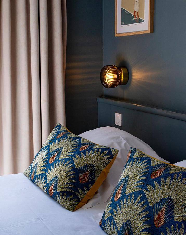 Hotel du Parc in Dinard, Région de Saint-Malo