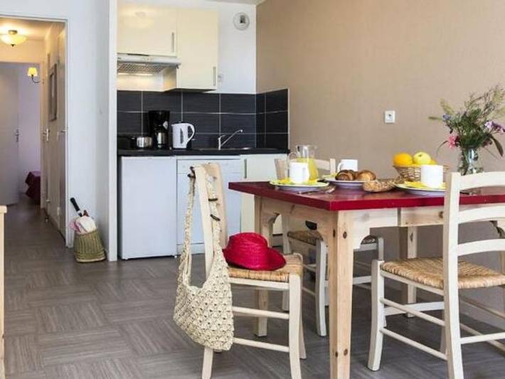 Location de vacances pour 4 personnes, animaux acceptés à Plougasnou - 3