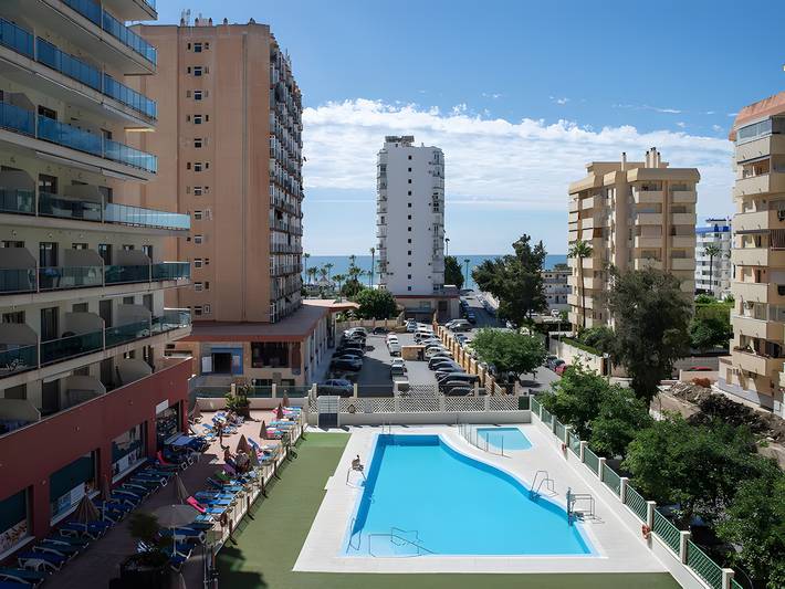 Pierre & Vacances Apartment, Benalmádena in Benalmádena Costa, Benalmádena