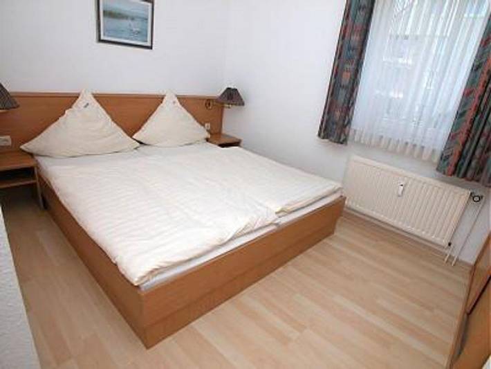 Ferienwohnung für 4 Personen, mit Balkon in Scharbeutz - 4