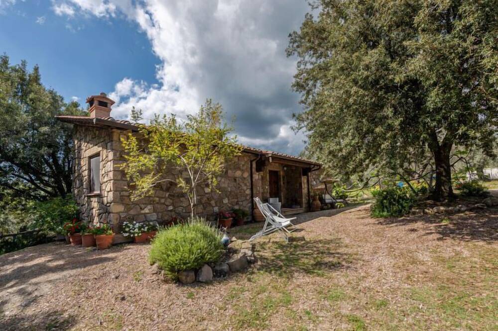 Casa vacanza a Maremma a partire da 99€ a notte