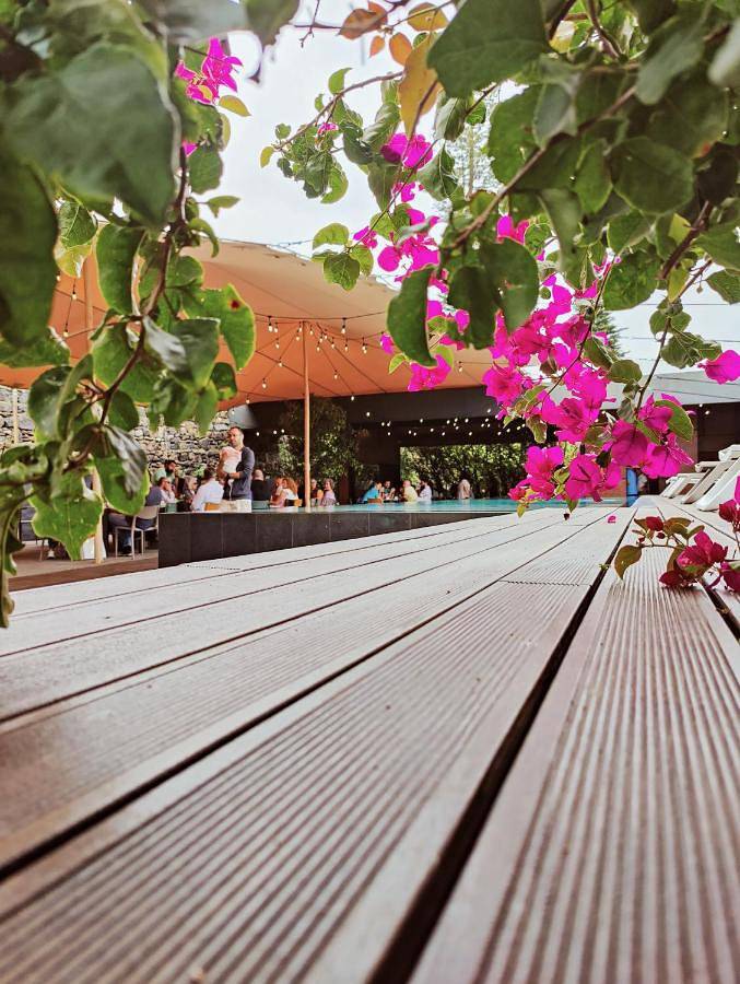 Maison d’hôte pour 2 personnes, avec bassin pour enfant ainsi que jardin et piscine dans Açores - 2