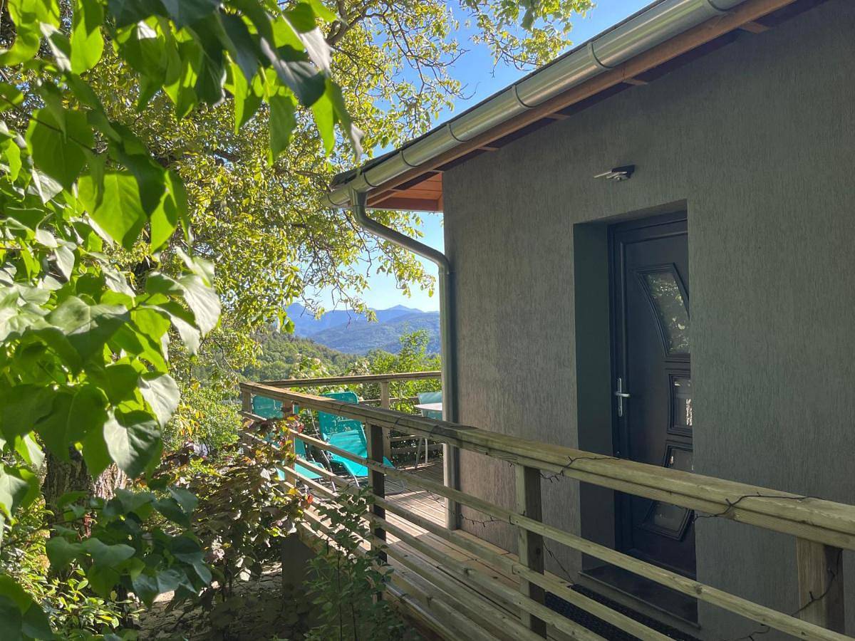 Appartement entier, Gîte la biche des écrins in Prunières, Parc national des Écrins