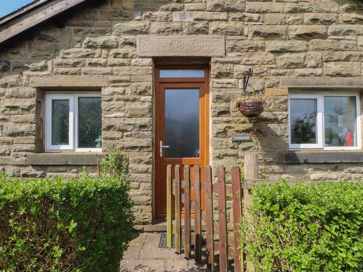 Gîte pour 5 personnes in Lancashire