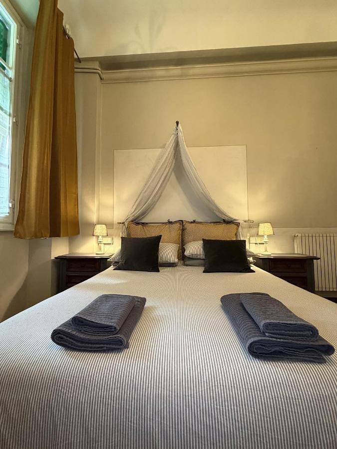 Maison d’hôte pour 6 personnes à Lucca - 3