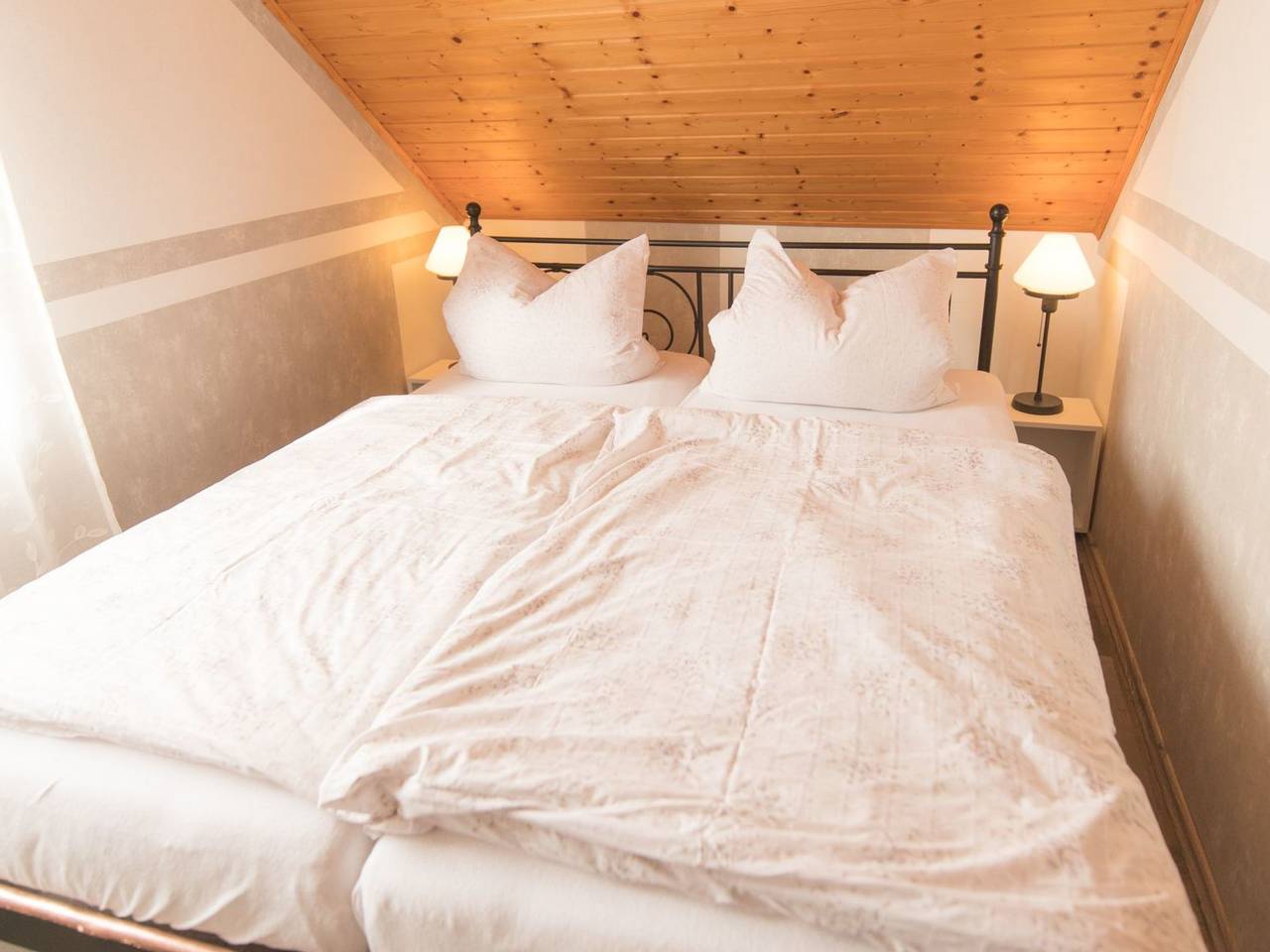 Apartamento entero, Fewo Dirks 2 in Hemfurth-Edersee, Edertal