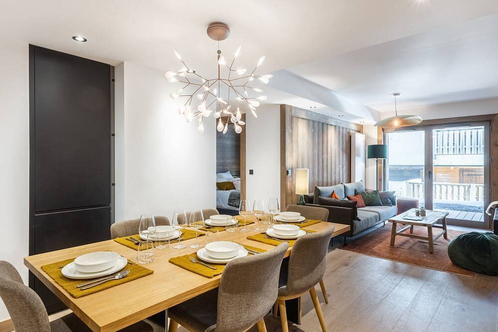 Photo : Appartement de vacances