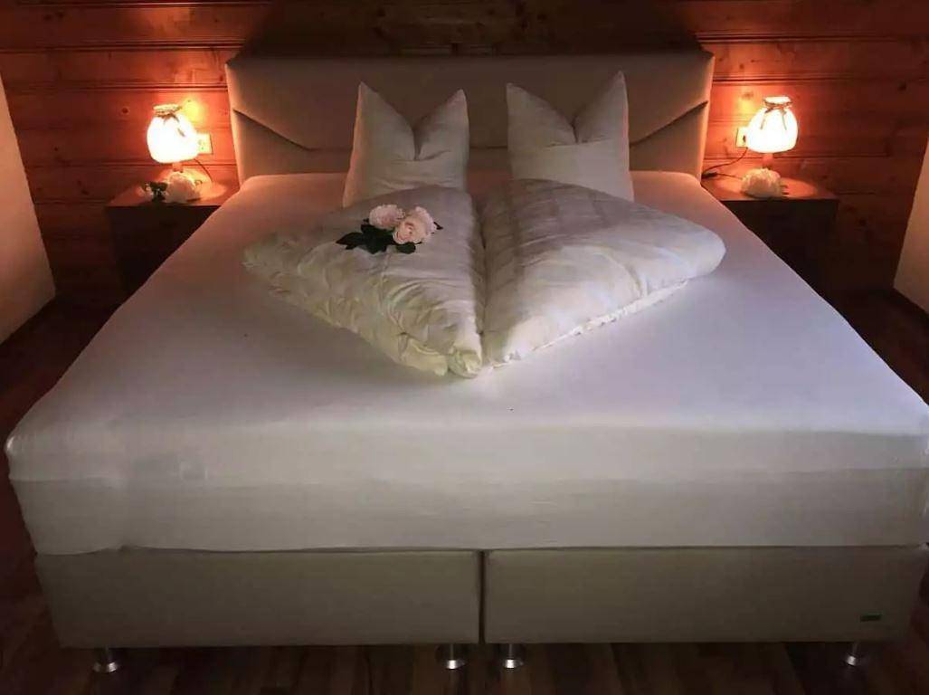 Appartement de vacances entier, Ferienwohnungen Brugger Rainer in Kaltenbach, Ski-Optimal Hochzillertal