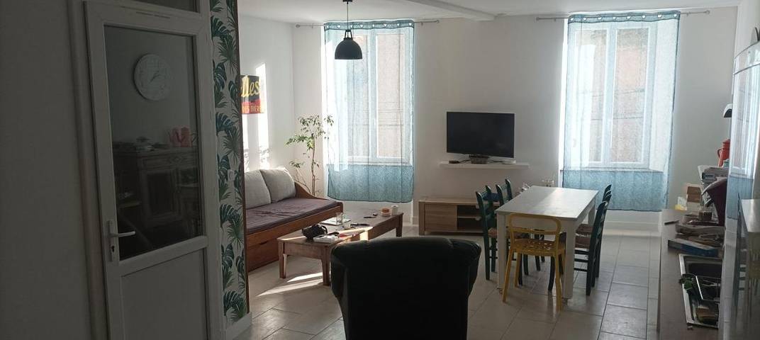 Location de vacances pour 6 personnes, animaux acceptés à Moux - 3