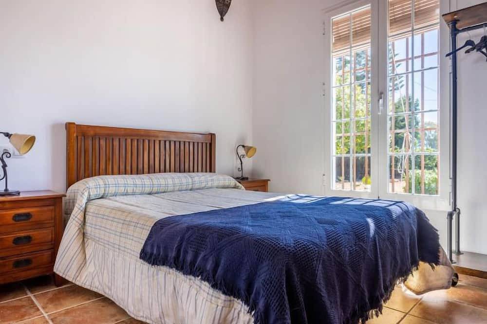 Casa de vacaciones Rocio in Sanlúcar la Mayor, Provincia de Sevilla