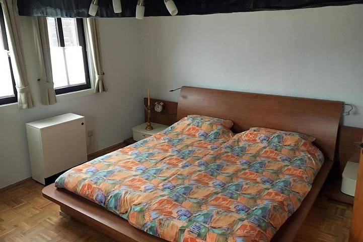 Ferienhaus für 5 Personen, mit Garten im Westerwald - 2