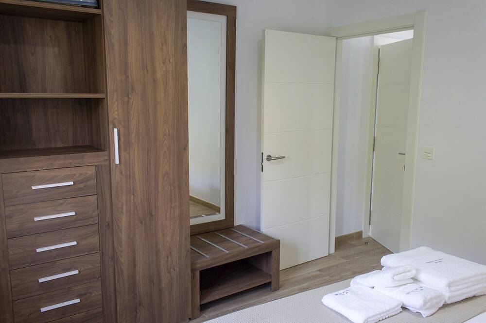 Entire apartment, Alén de Louro - Apartamento 4 Lariño in Carnota, Rías Baixas