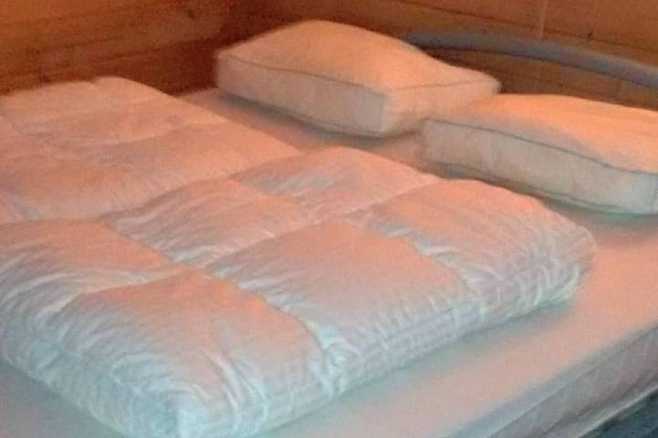 Chalet für 4 Personen in Willingen - 2