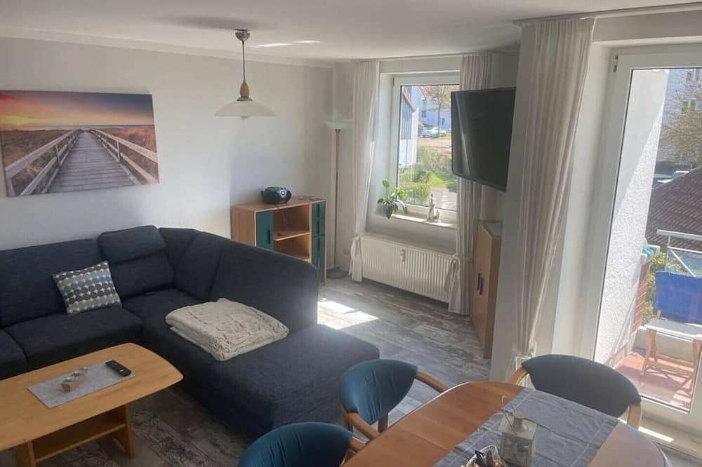 Ferienwohnung in Boltenhagen für 4 Personen in Boltenhagen