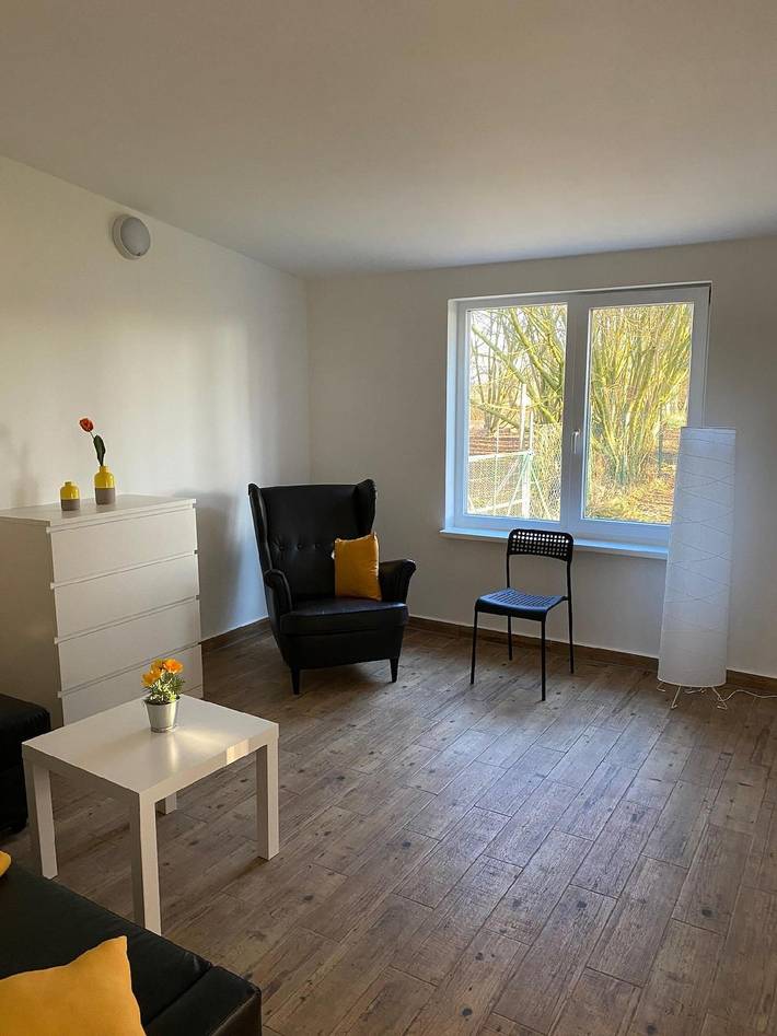 Ferienwohnung für 2 Personen in Bad Bederkesa - 2