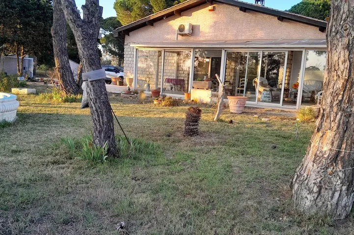 Maison de vacances pour 6 personnes - 1