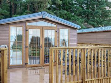 Cottage for 6 People in Clackmannanshire, Scotland, Photo 2