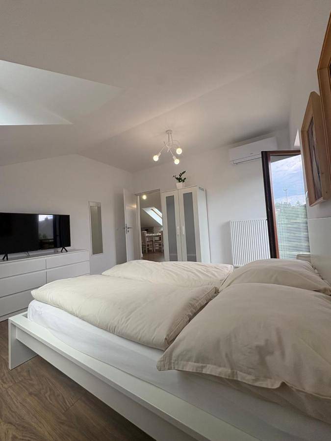 Cały apartament, Apartament Spokojny in Łańcut, Podkarpacie