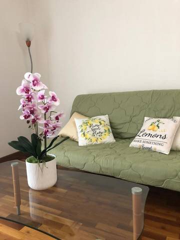 Gîte pour 2 personnes, avec vue et terrasse à Mogliano Veneto