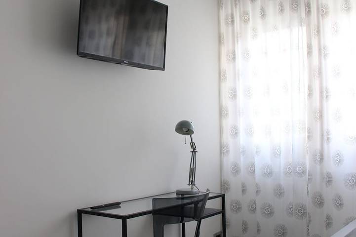 Gîte pour 4 personnes, avec jardin dans Lido di Ostia - 4