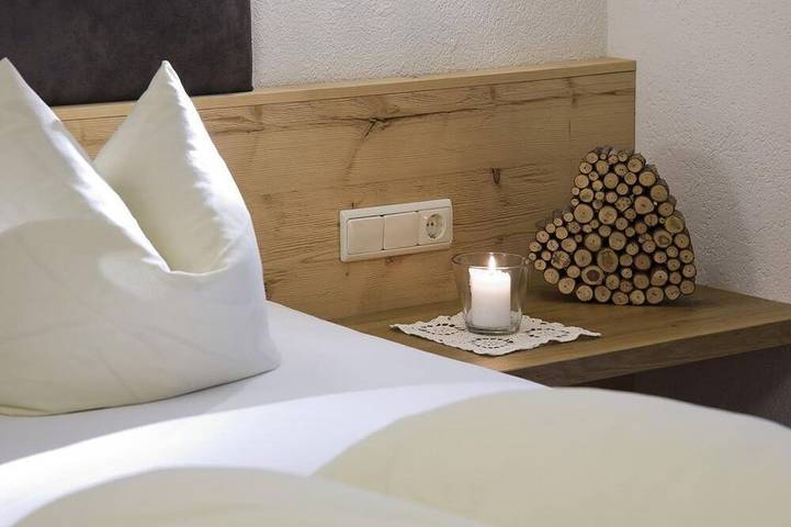 BnB für 5 Personen, mit Sauna am Achensee - 4