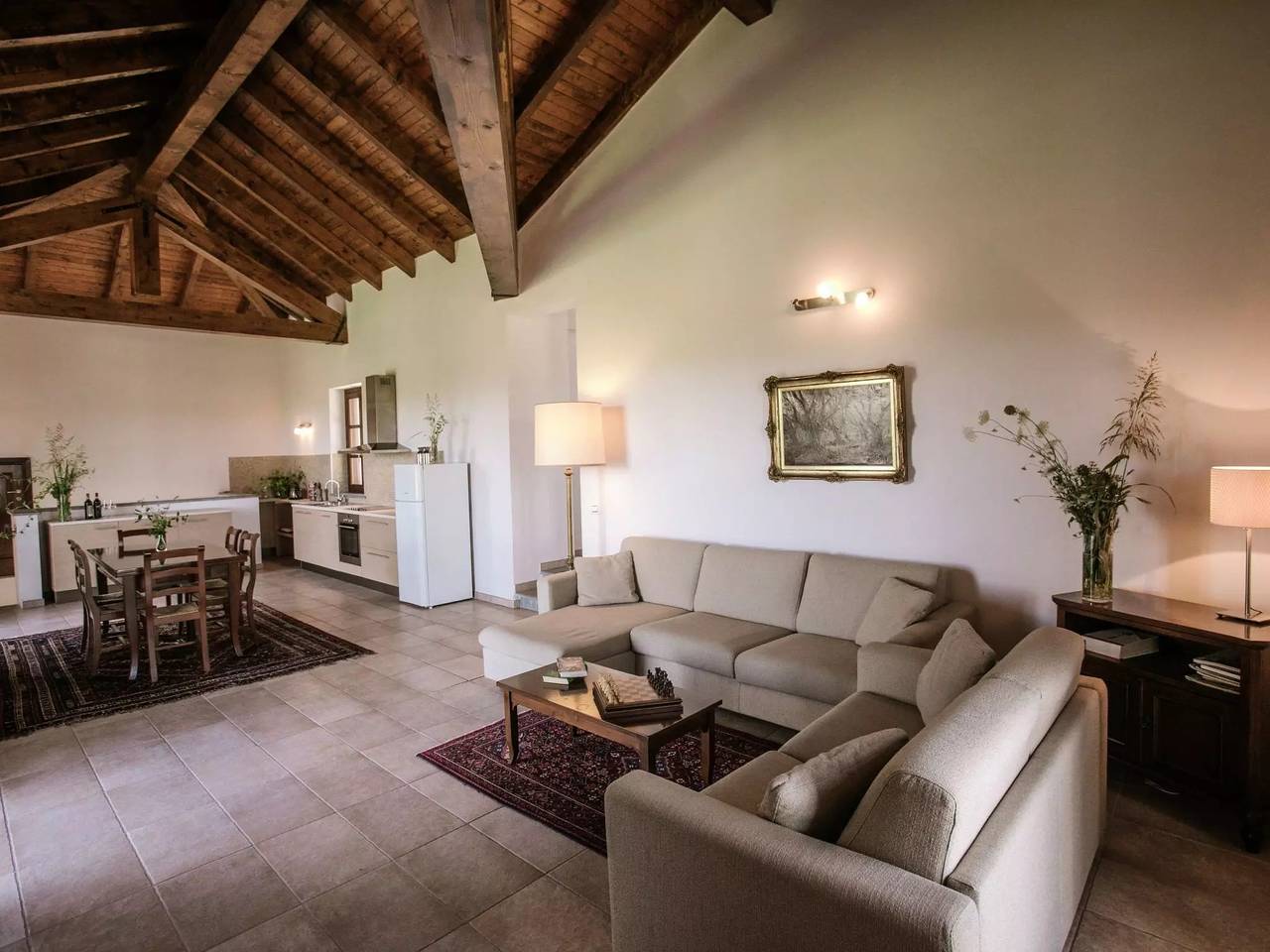 Appartement entier, 6 Pièces 6 Personnes in Isola d'Asti, Province d'Asti