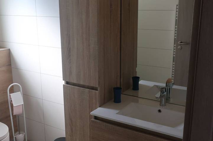 Entire house between countryside and town with Spa in Carspach, Región de Altkirch