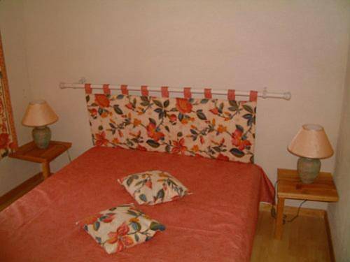 Appartement entier, Two-Bedroom Apartment in Bessèges, Parc national des Cévennes