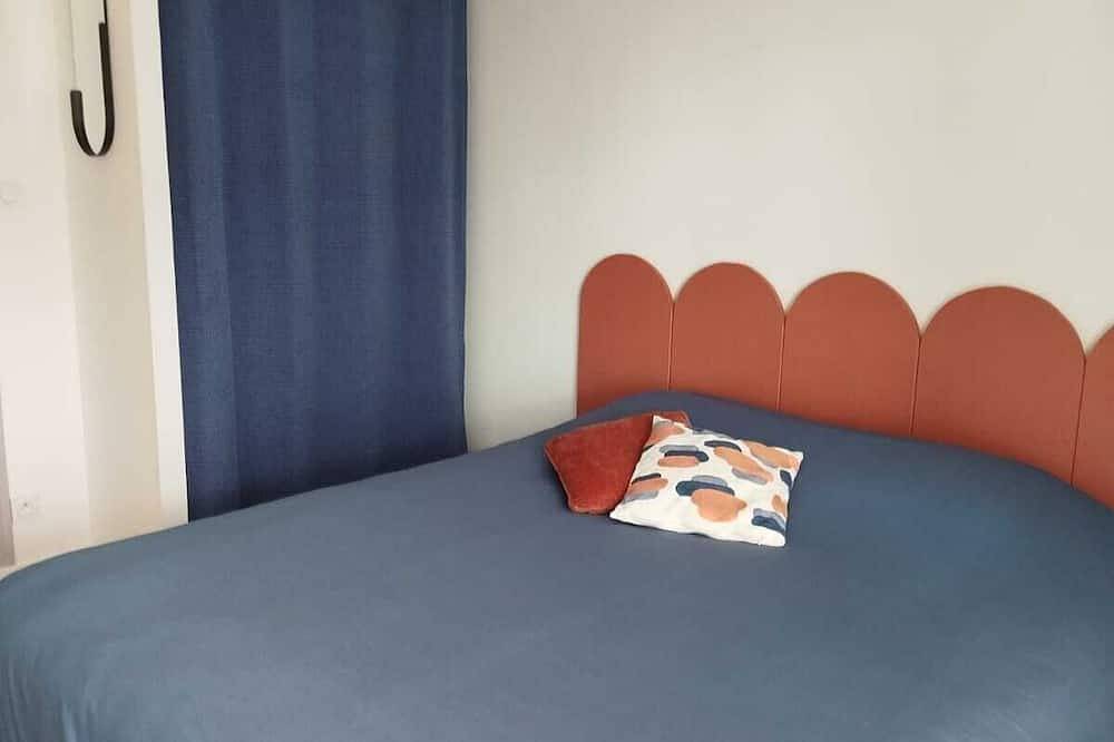 Appartement entier, Appartement Meuble- 5 Personnes - 2 Chambres- Landerneau 29 in Landerneau, Région de Brest