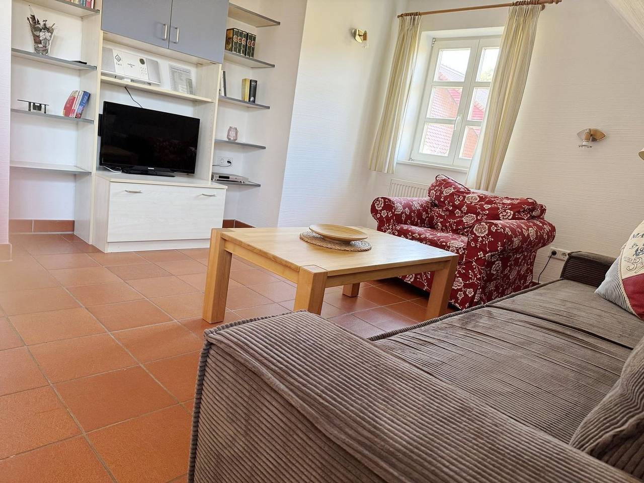 Appartamento vacanze a Rugen a partire da 63€ a notte