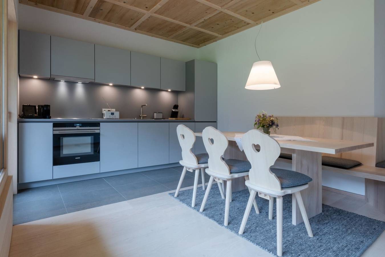 Ganze Ferienwohnung, Ferienwohnung 1 in Bad Oberdorf, Bad Hindelang