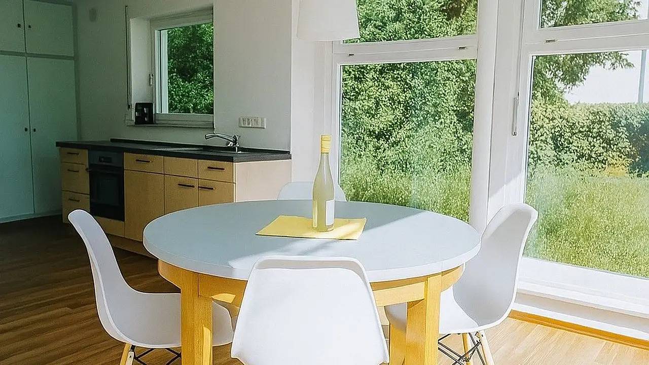 Ganze Ferienwohnung, Ferienwohnung für 2 Personen (60 m²) in Überlingen in Überlingen, Region Bodensee-Oberschwaben