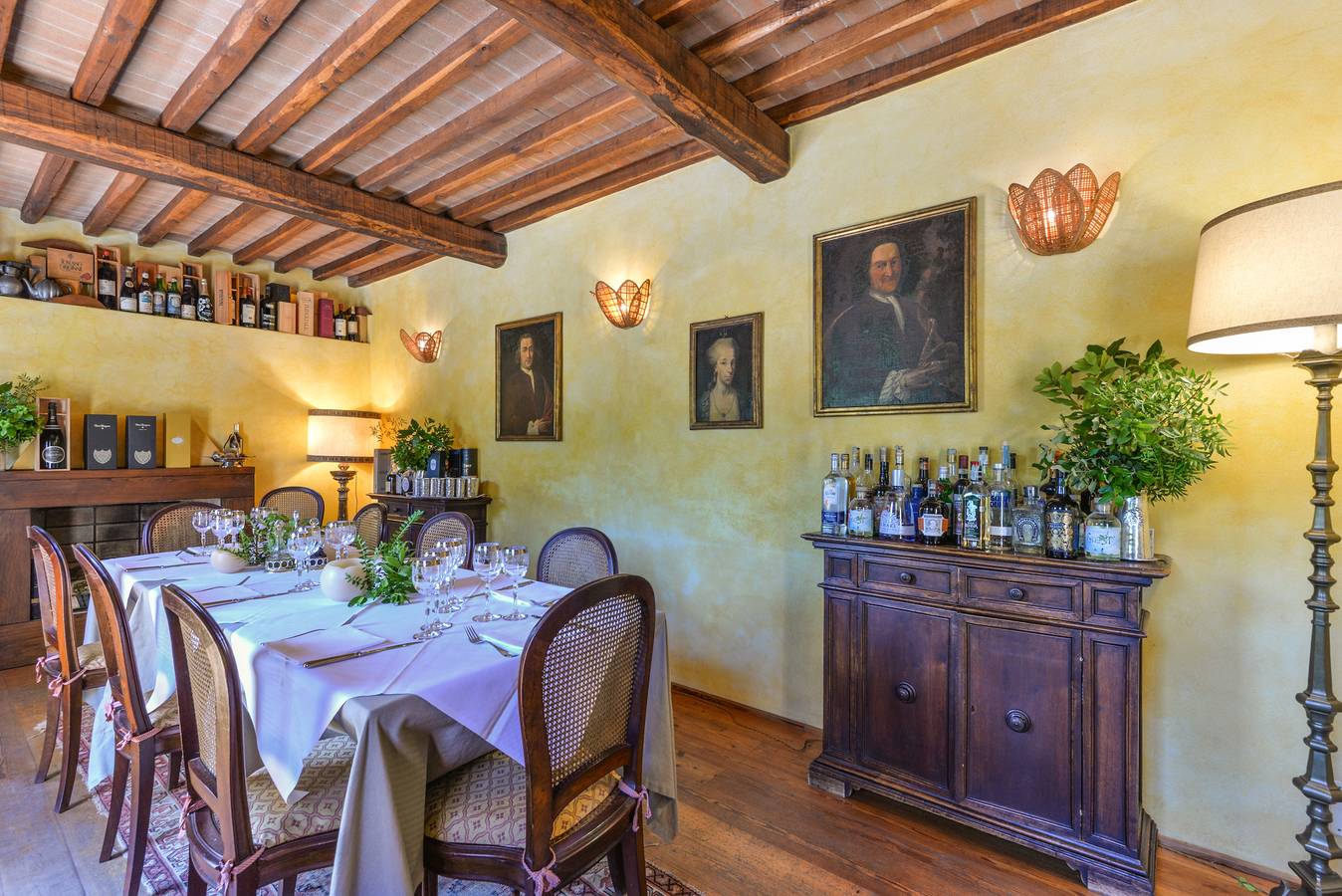 Villa for 12 personer med sauna in Cavo, Elba