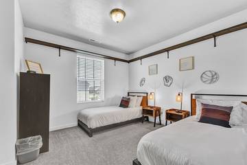 Vacation House for 6 Guests in Meridian, Idaho, Picture 1