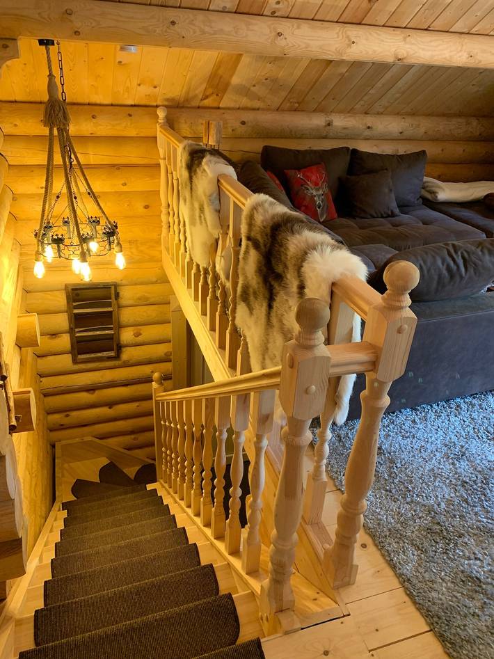 Ferienhaus für 10 Personen, mit Garten in Goslar - 3
