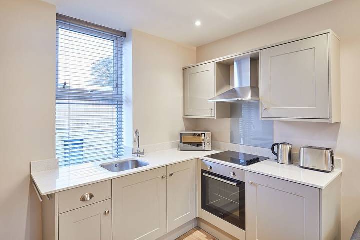 Host & Stay | Ramblers Retreat in Pateley Bridge, Nidderdale AONB