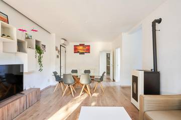 Villa für 8 Personen, mit Ausblick und Garten, mit Haustier in Venetien