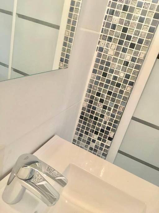 Appartement entier, One-Bedroom Apartment in Rambouillet, Yvelines