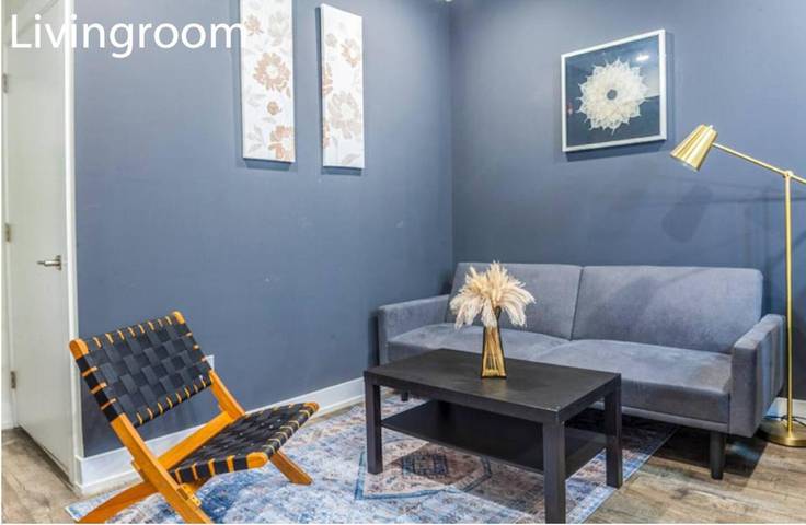 Apartamento de vacaciones para 6 personas, con terraza, Se admiten mascotas - 1