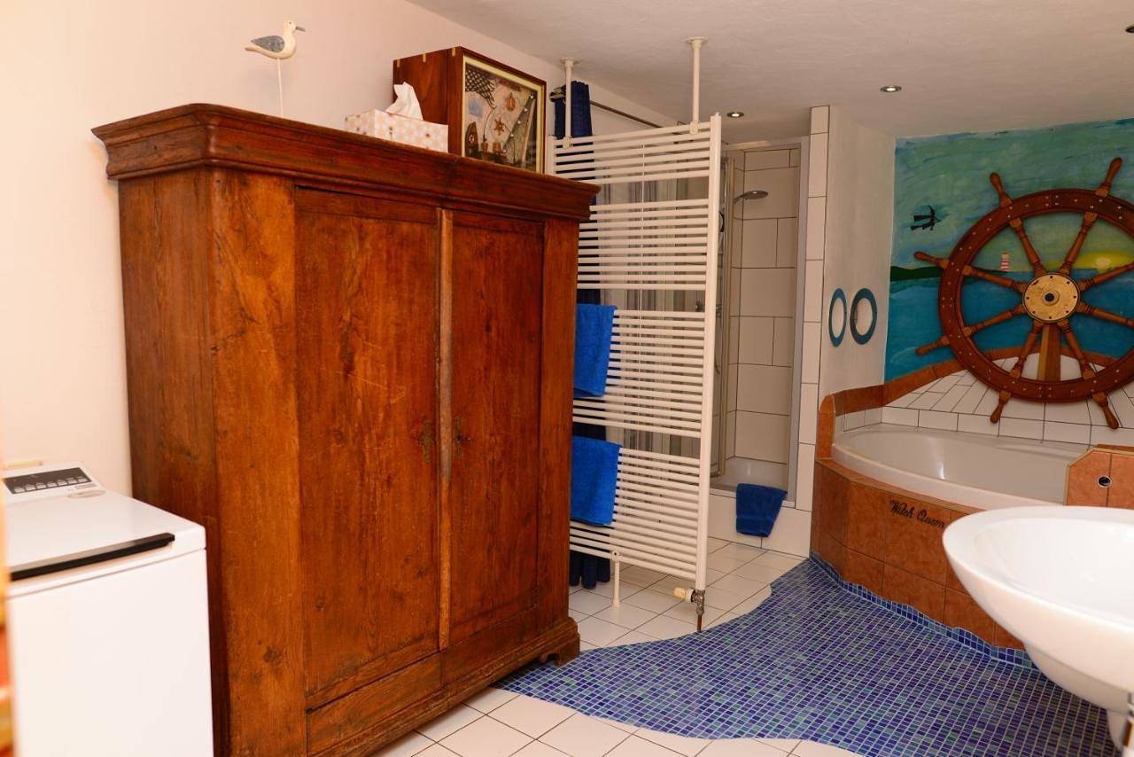 Appartement entier, One-Bedroom Apartment in Klettgau, Hautes Forêts-Noires