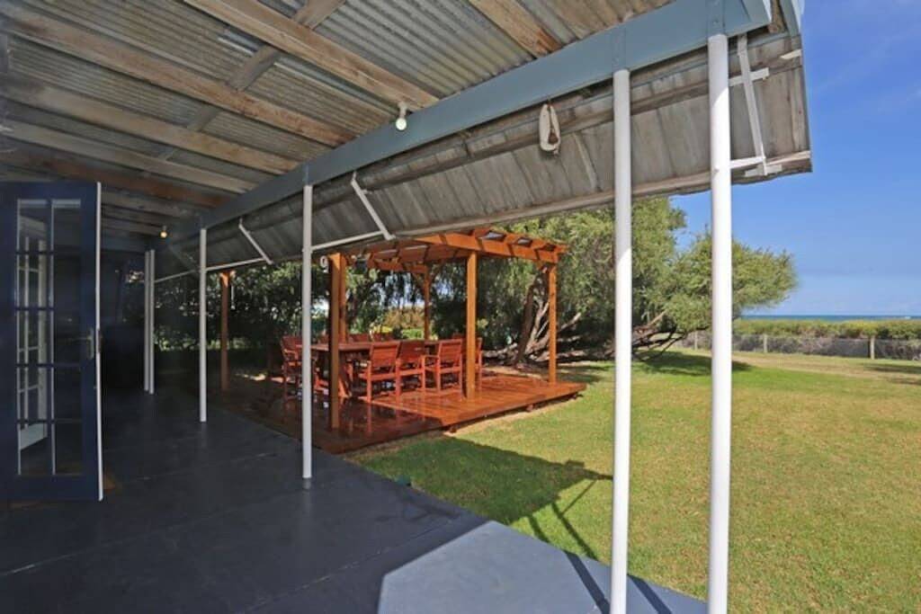 Beach Cottage im Herzen von Mandurah in Mandurah, Western Australia